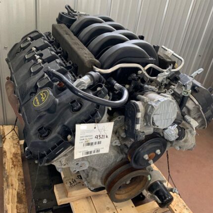 Ford F150 Gen 1 Coyote 5.0 Engine FOR SALE