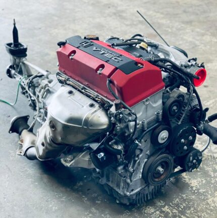 Honda S2000 f20c Engine For Sale