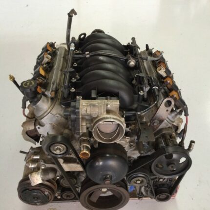 LS1 ENGINE FOR SALE