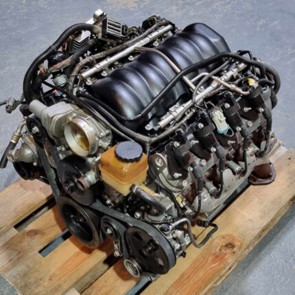LS2 ENGINE FOR SALE