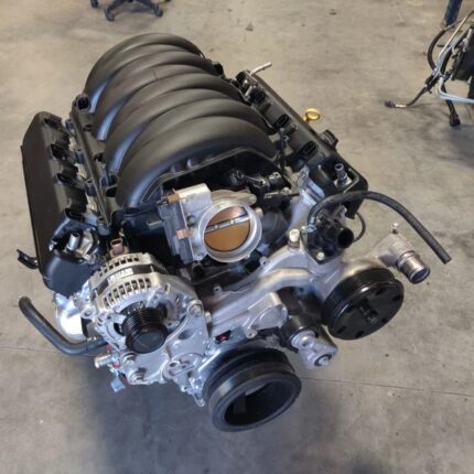 LS4 ENGINE FOR SALE