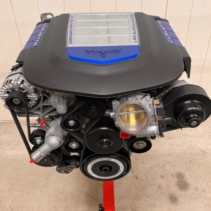 LS9 ENGINE FOR SALE