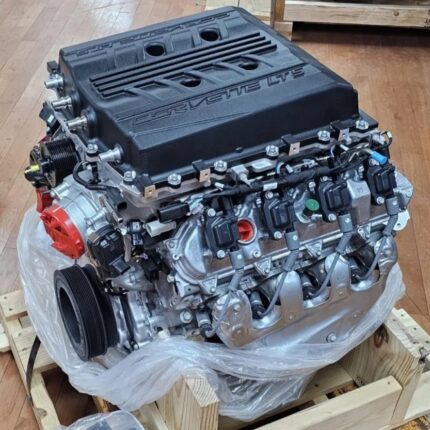 LT5 ENGINE FOR SALE