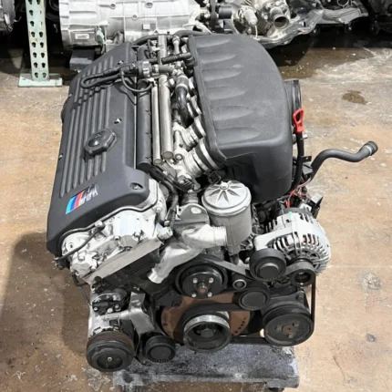 bmw s54 engine for sale