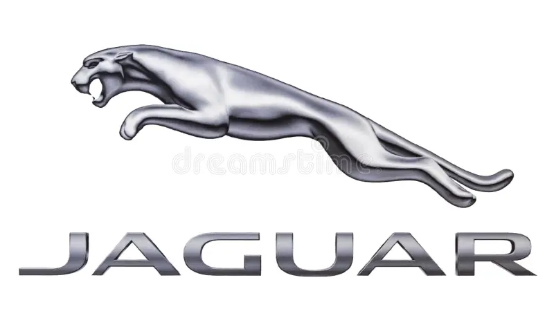 jaguar logo